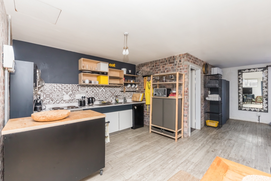 1 Bedroom Property for Sale in Salt River Western Cape